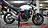подкат Motolift Honda CB600 Hornet (2007-2012), CBR600F (2011-2013) (правый)
