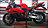 подкат Motolift Honda CBR1000RR (2004-2007) (левый)