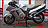 подкат Motolift Honda CBR1100XX (1996-2006) (левый)