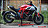 подкат Motolift Ducati Diavel (2011+) (правый)