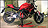 подкат Motolift Ducati Monster 1200/1200S/1200R/821 (2014+) (правый)