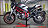 подкат Motolift Ducati Monster S2R (2004-2008), S4R (2006-2008) (левый)