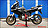подкат Motolift Ducati Multistrada 1000DS (2003-2010) (левый)