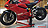 подкат Motolift Ducati Panigale 959 (2016+) (левый)