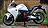 подкат Motolift Honda VFR1200F / VFR1200X Crosstourer (2009+) (левый)