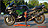 подкат Motolift Kawasaki Ninja ZX-14R (2012+) (левый)